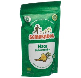 SEMBRADOR maca pdr bio 250 g