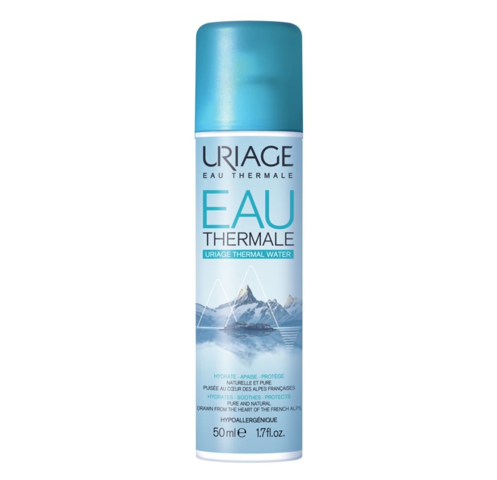 URIAGE Eau Thermale Spray 50 ml