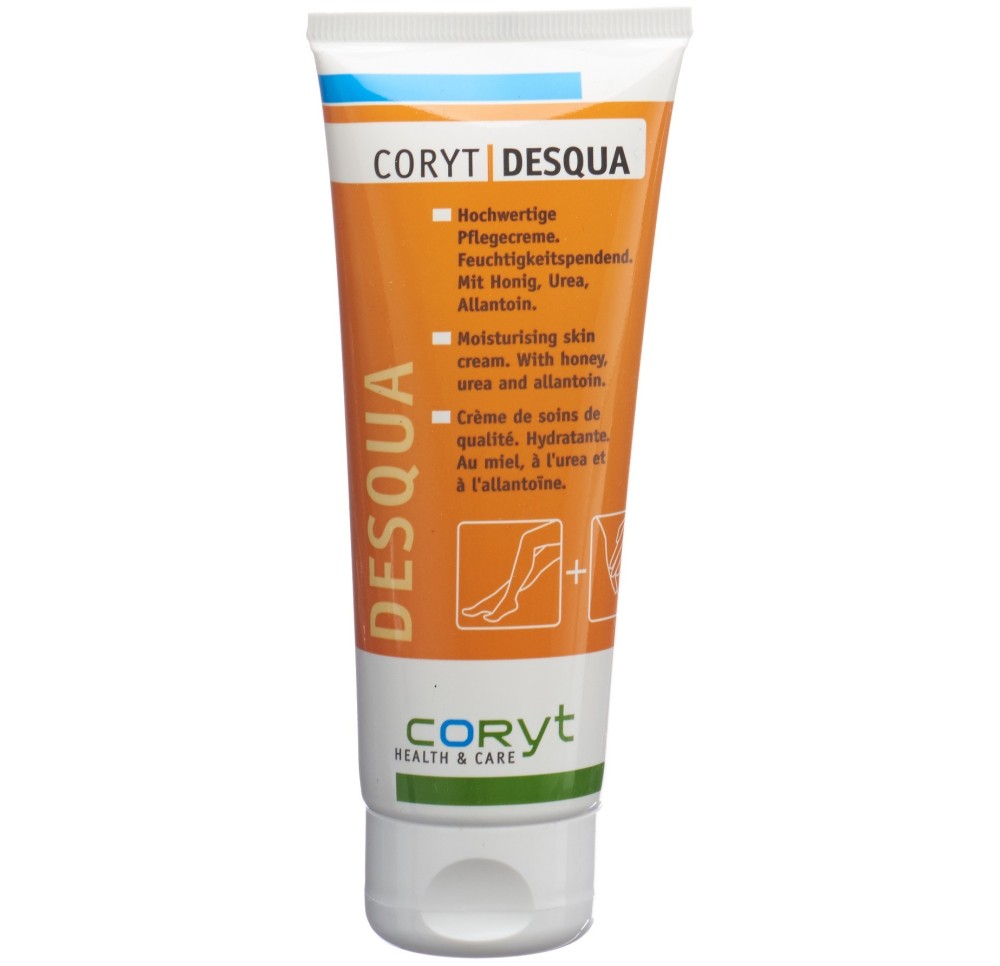 CORYT Desqua 100 ml