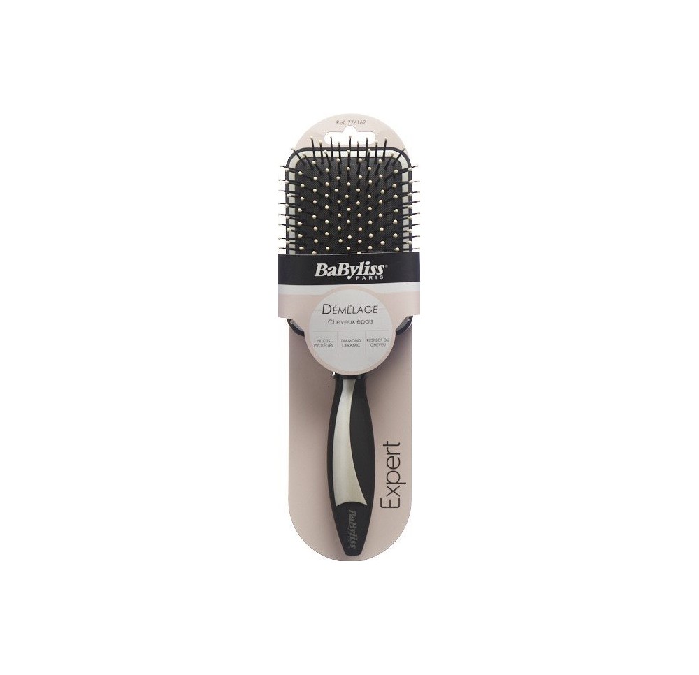 BABYLISS brosse large YOU