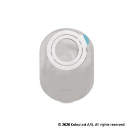 SENSURA MIO Flex colo 2p 50 fermé midi fen 30 pce