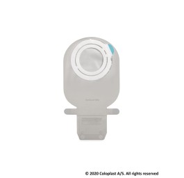 SENSURA MIO Flex ileo 2p 50 ouvert midi fen 30 pce