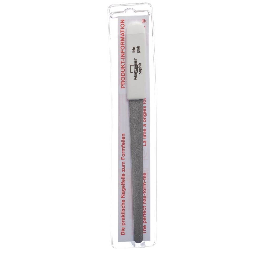 MALTESER lime forme saphir fin-gros rond no 22