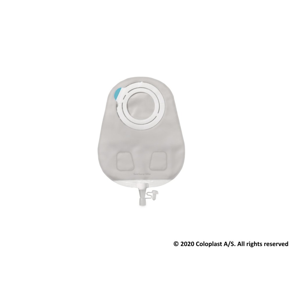SENSURA MIO Flex uro 35 maxi opaque 30 pce