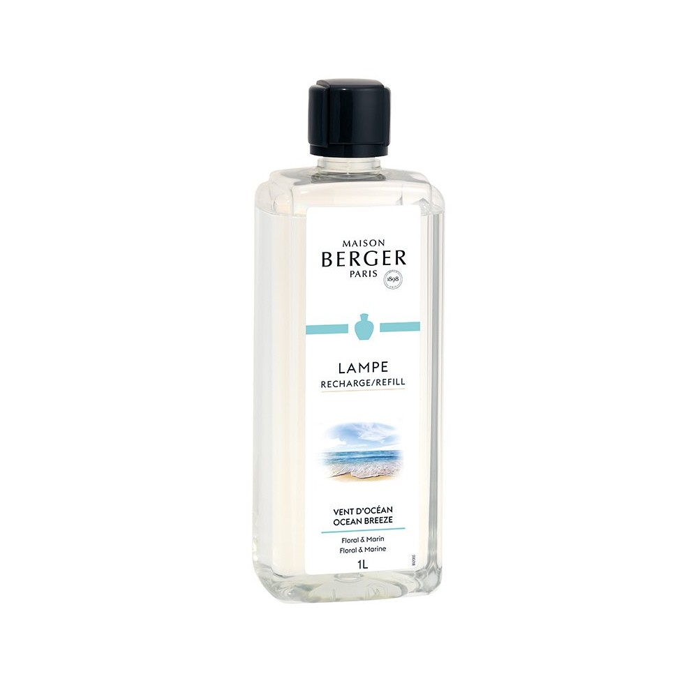 MAISON BERGER parfum vent océan 1 lt