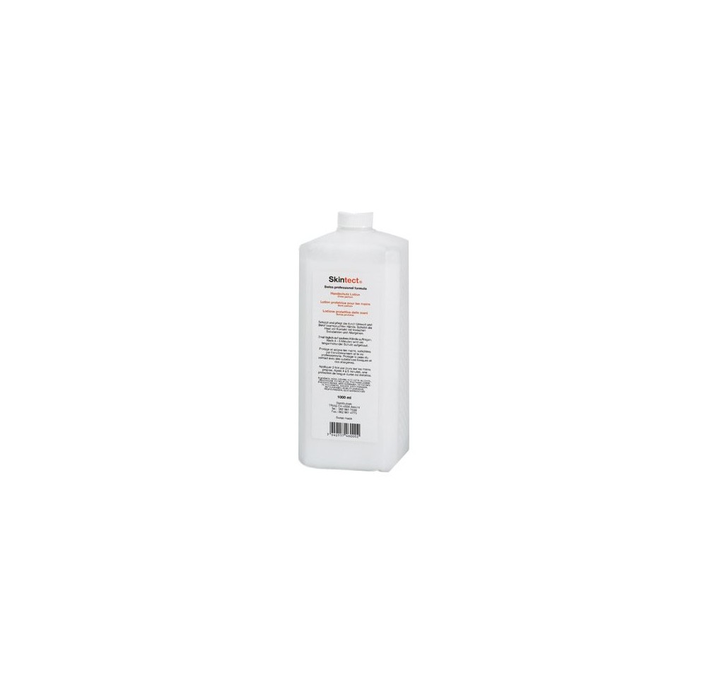 SKINTECT protection mains lotion fl 1000 ml