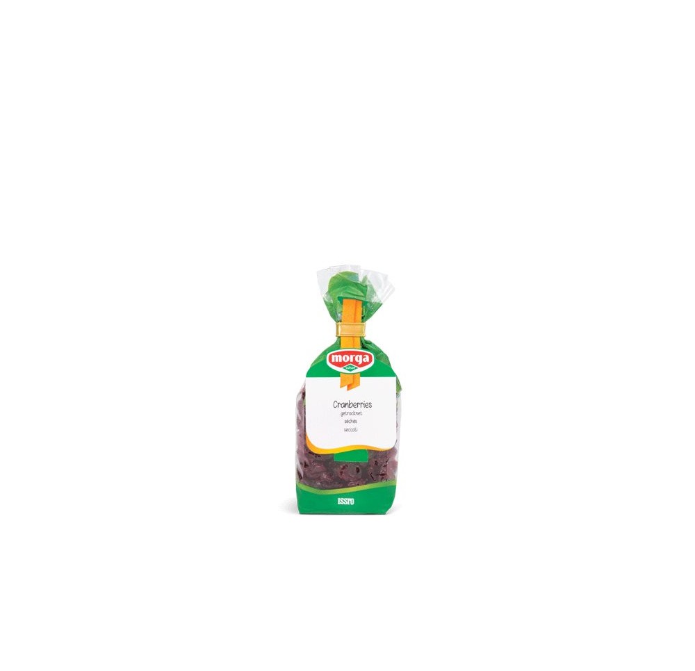 ISSRO cranberries sach 100 g
