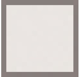 ELSA housse soutien de nuque velours écru