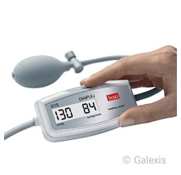 BOSO medicus smart tensiomètre