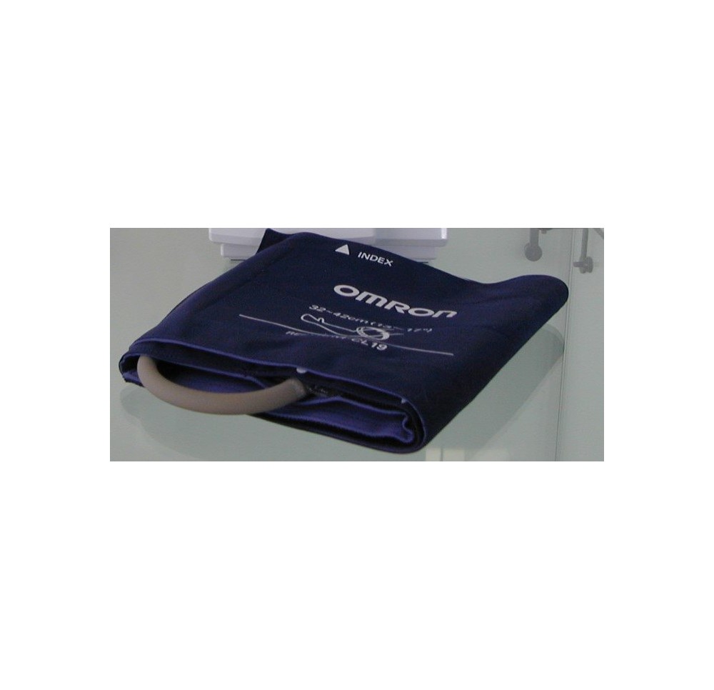 OMRON manchette bras L 32-42cm pour Omron 907
