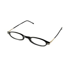 NICOLE DIEM lunettes lecture 1.00dpt New York bla