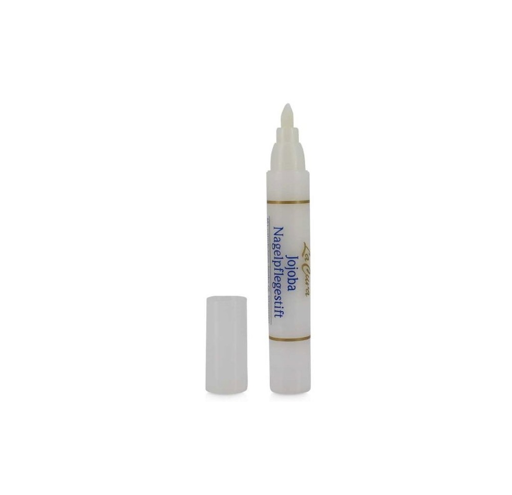 LA CURA stick soin ongle a huile jojoba keratin