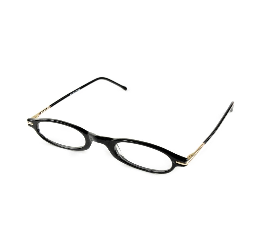 NICOLE DIEM lunettes lecture 3.00dpt New York bla