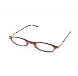 NICOLE DIEM lunettes lecture 3.00dpt New York bord