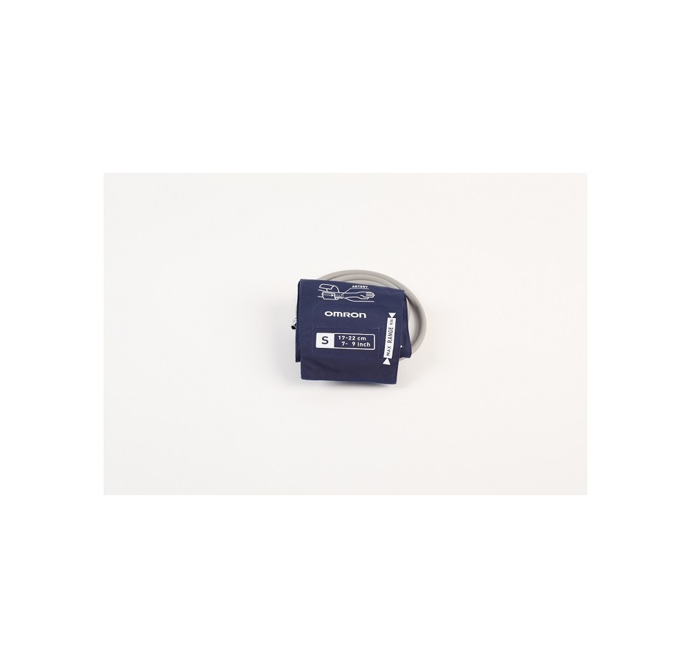 OMRON manchette bras S 17-22cm pour Omron 907