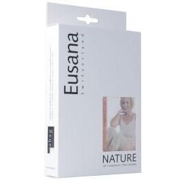 EUSANA chauffe genouil coud anat GrM ivoir 1 paire