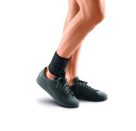 SPORLASTIC foot up pièce remplacement band noir