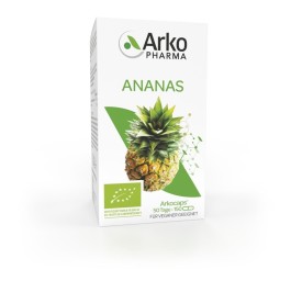 ARKOCAPS ananas caps VG 150 pce