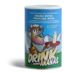 BIOSANA petit lait gran l carnit anas bte 480 g