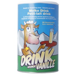 BIOSANA petit lait gran l carnit vani bte 480 g