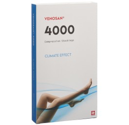 VENOSAN 4001 a-gho CLC1 L court ferm mex 1 paire