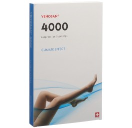 VENOSAN 4001 a-tu CLC1 S long ferm black