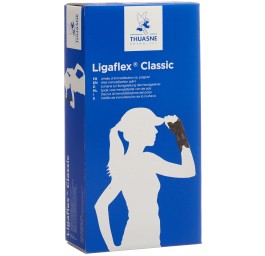 THUASNE Ligaflex band poignet Gr1 droite noir