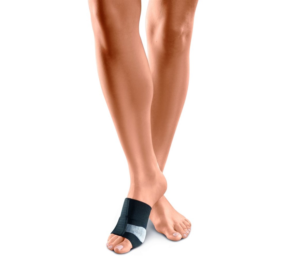 SPORLASTIC METARSO band pied écart 25-27cm 1 paire