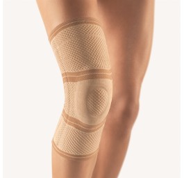 BORT StabiloGen Eco genouillère Gr5 beige