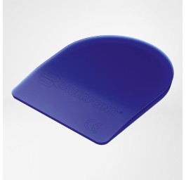 BAUERFEIND ViscoBalance talonettes Gr1 5mm
