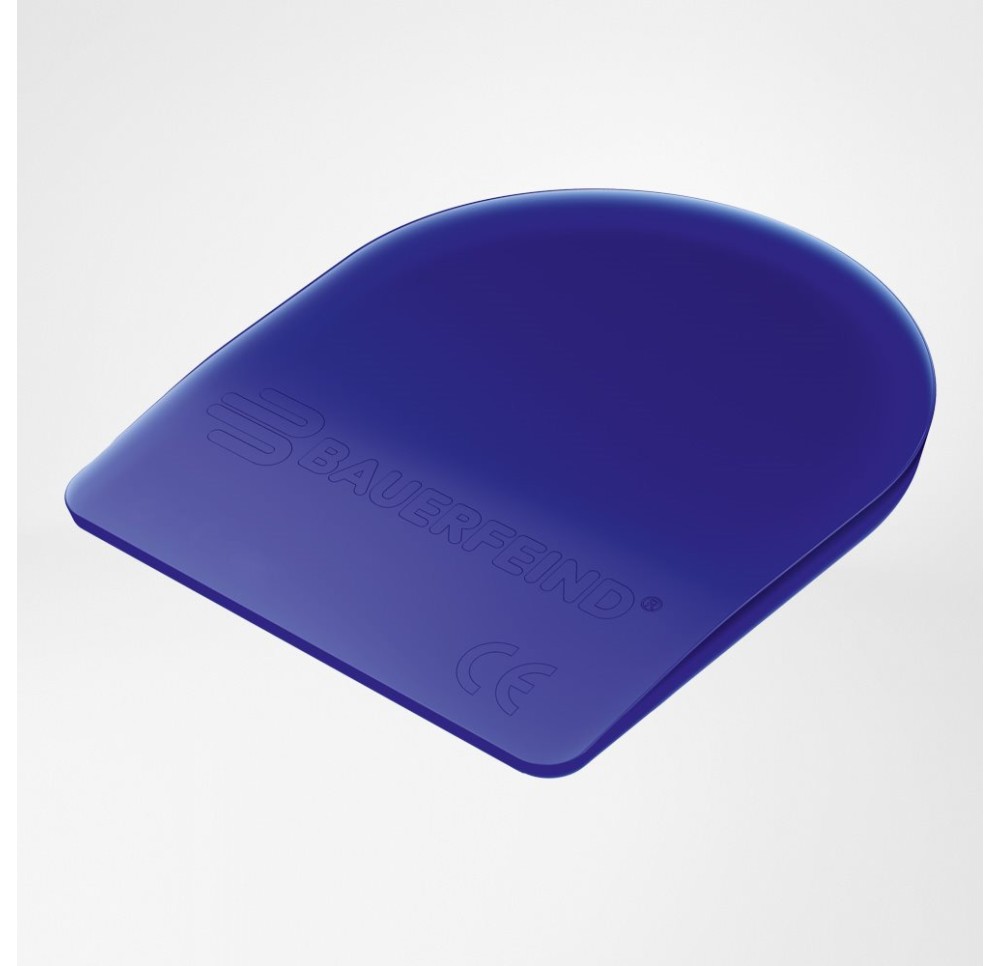 BAUERFEIND ViscoBalance talonettes Gr4 10mm