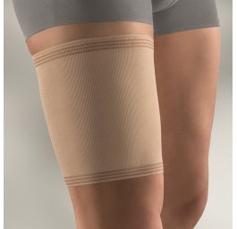 BORT ActiveColor bandage cuisse -43cm beige