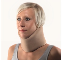 BORT STABILONEC collier cerv 11cm M -43cm beige