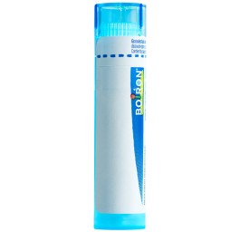 BOIRON natrum muriaticum gran 9 CH 4 g