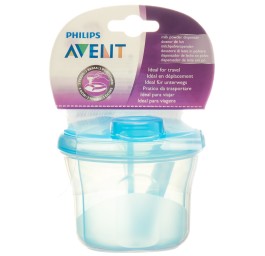 PHILIPS AVENT distributeur lait poudre polypropyl