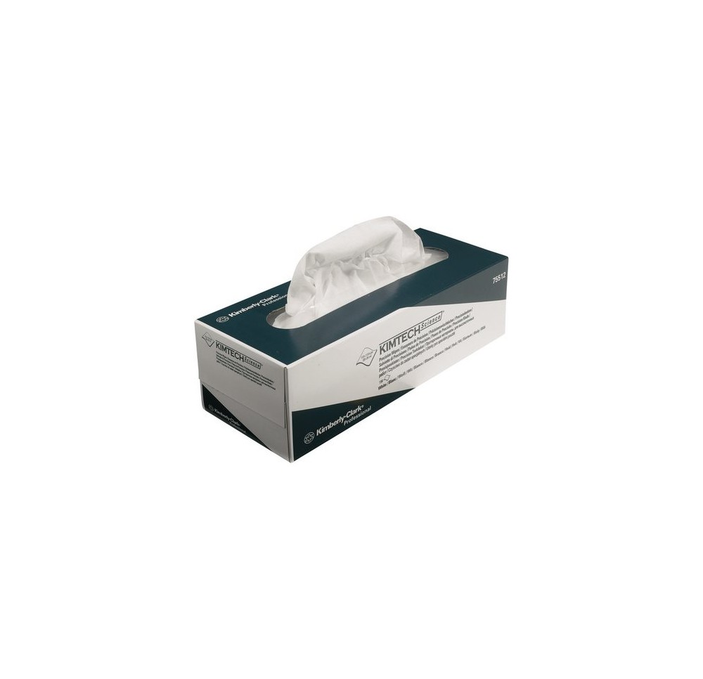 KIMTECH science chiffon nettoy 30,4x30,4cm 196 pce
