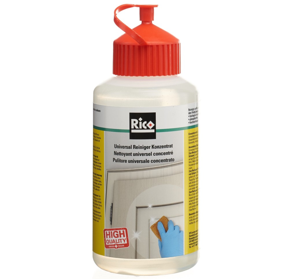 RICO nettoyant universel 750 g