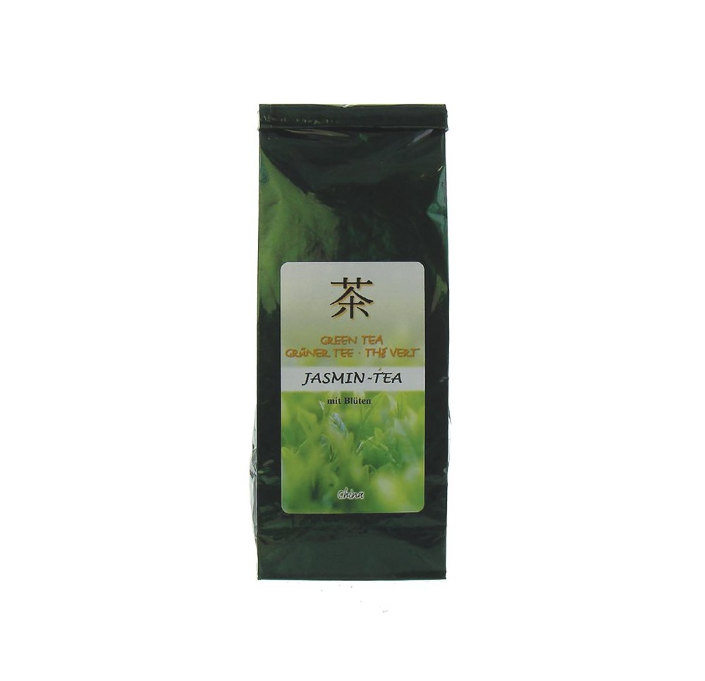 HERBORISTERIA Jasmin Tea av fleurs en cornet 100 g