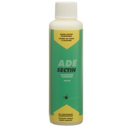 ADESECTIN concentré sans vapo fl 250 ml