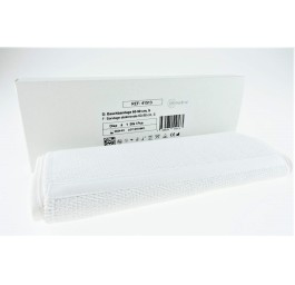 PROMEDICAL band abdominal S 60-90cm blanc 25cm