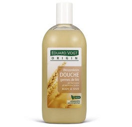 E.VOGT ORIGIN baume douche germes blé 200 ml