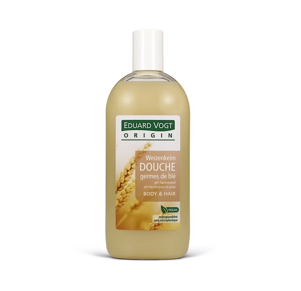E.VOGT ORIGIN baume douche germes blé 200 ml