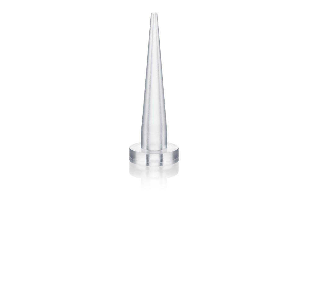 MEDELA embout nutrition pour fingerfeeder 5 pce