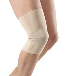 BILASTO genouillère thermo S beige
