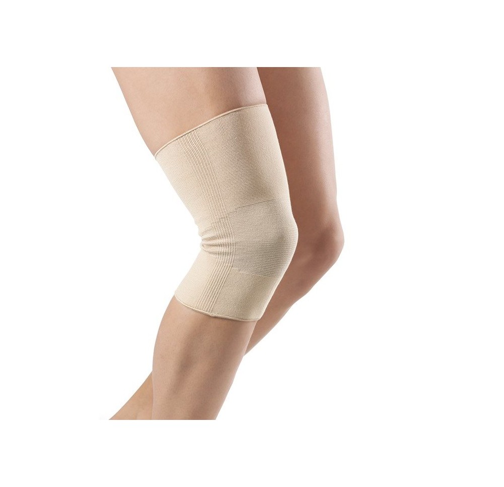BILASTO genouillère thermo S beige