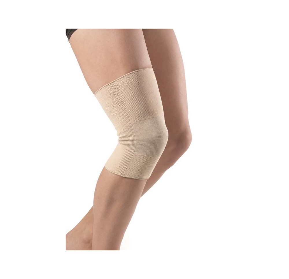 BILASTO genouillère thermo L beige