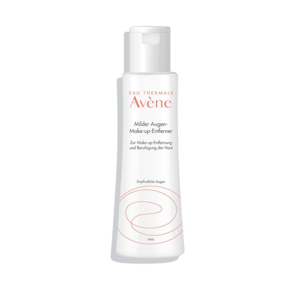 AVENE démaquillant yeux douceur 125 ml