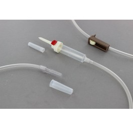 CODAN tubulure pour rinçage postop U91 L-IS