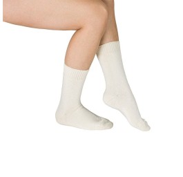 EUSANA chaussettes nuit thermo 44/46 ivo 1 paire