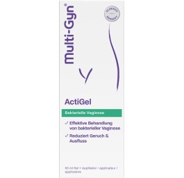 MULTI-GYN ActiGel 50 ml
